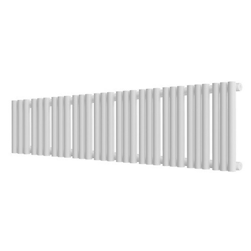 Стальной трубчатый радиатор отопления Empatiko Takt S1-1192-200 Silk White Стальной трубчатый радиатор отопления Empatiko Takt S1-1192-200 Silk White