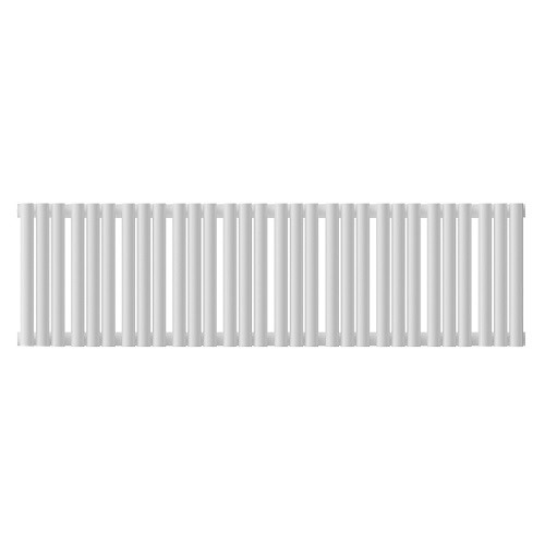 Стальной трубчатый радиатор отопления Empatiko Takt S1-1192-200 Silk White Стальной трубчатый радиатор отопления Empatiko Takt S1-1192-200 Silk White