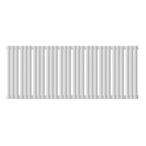 Стальной трубчатый радиатор отопления Empatiko Takt S2-1192-300 Silk White Стальной трубчатый радиатор отопления Empatiko Takt S2-1192-300 Silk White