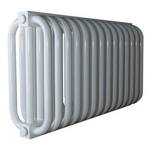 Стальной трубчатый радиатор отопления КЗТО РС 3-500-45 Стальной трубчатый радиатор отопления КЗТО РС 3-500-45