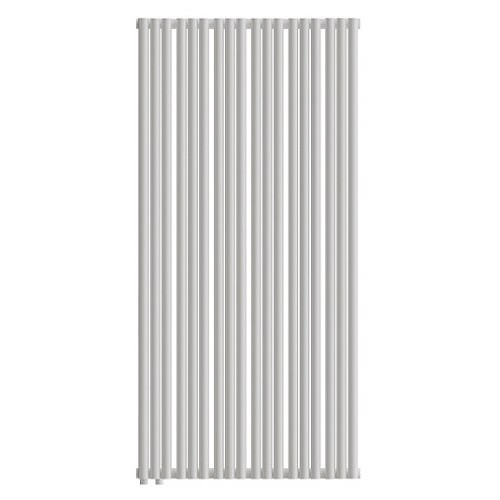 Стальной трубчатый радиатор отопления Empatiko Takt LR2-712-2000 Cream Grey  Стальной трубчатый радиатор отопления Empatiko Takt LR2-712-2000 Cream Grey