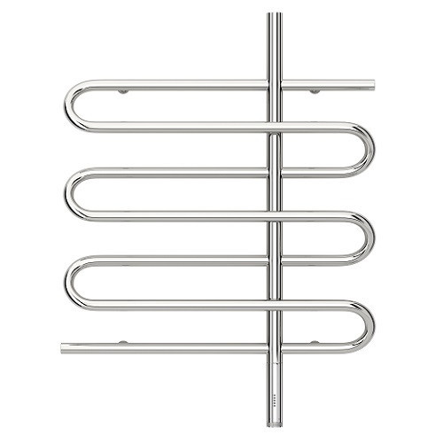 Электрический полотенцесушитель Сунержа Эпатаж 3.0 800х600 МЭМ правый (Без покрытия)