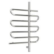 Электрический полотенцесушитель Сунержа Эпатаж 3.0 800х600 МЭМ правый (Без покрытия)