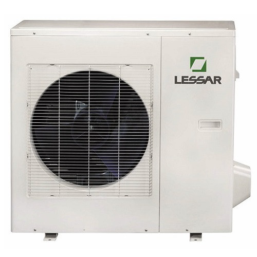 Напольно-потолочный инверторный кондиционер Lessar LS-HE48TVA4/LU-HE48UVA4 Напольно-потолочный инверторный кондиционер Lessar LS-HE48TVA4/LU-HE48UVA4