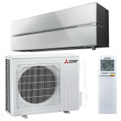 Настенный кондиционер Mitsubishi Electric MSZ-LN50VG2V / MUZ-LN50VG2 Настенный кондиционер Mitsubishi Electric MSZ-LN50VG2V / MUZ-LN50VG2
