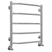 Водяной полотенцесушитель Terminus "Виктория" П5 500х596  Водяной полотенцесушитель Terminus "Виктория" П5 500х596