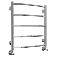 Водяной полотенцесушитель Terminus "Виктория" П5 500х596 