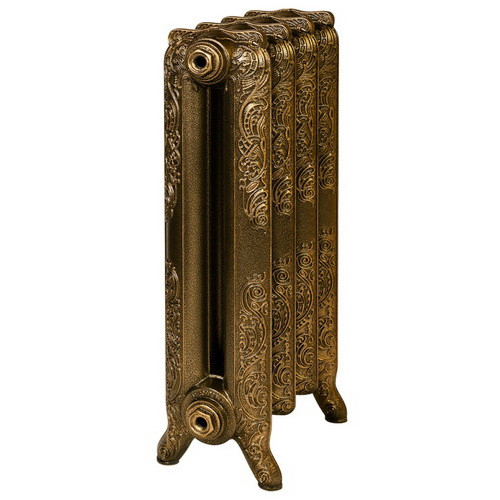 Чугунный радиатор отопления RETROstyle WINDSOR 500 (1 секция)
