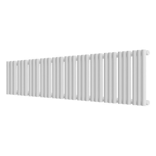Стальной трубчатый радиатор отопления Empatiko Takt S1-1312-200 Silk White Стальной трубчатый радиатор отопления Empatiko Takt S1-1312-200 Silk White