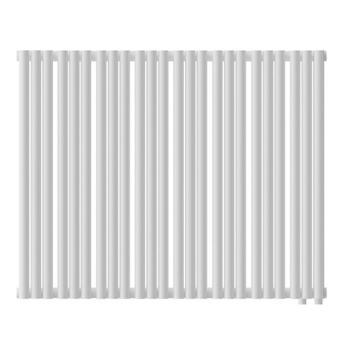 Стальной трубчатый радиатор отопления Empatiko Takt R1-952-500 Silk White Стальной трубчатый радиатор отопления Empatiko Takt R1-952-500 Silk White