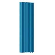 Стальной трубчатый радиатор отопления Empatiko Takt LR2-352-1750 Evening Blue Стальной трубчатый радиатор отопления Empatiko Takt LR2-352-1750 Evening Blue