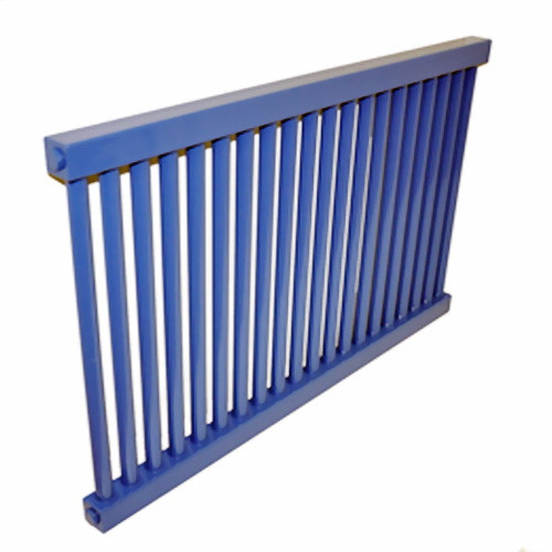 Стальной трубчатый радиатор отопления КЗТО РС 1-1200-16 Стальной трубчатый радиатор отопления КЗТО РС 1-1200-16