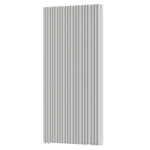 Стальной трубчатый радиатор отопления Empatiko Takt LR2-832-2000 Cream Grey Стальной трубчатый радиатор отопления Empatiko Takt LR2-832-2000 Cream Grey