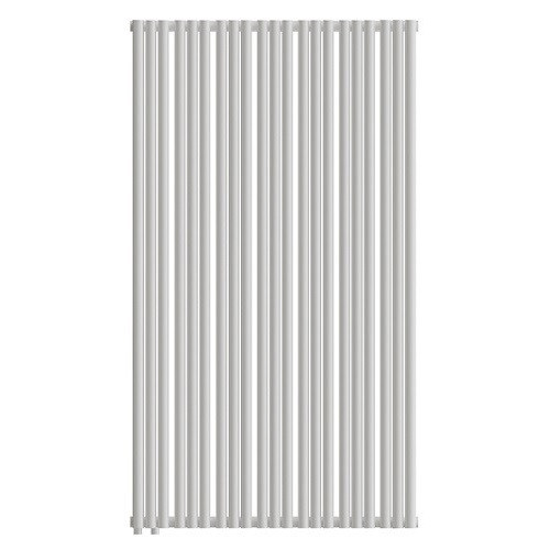 Стальной трубчатый радиатор отопления Empatiko Takt LR2-832-2000 Cream Grey Стальной трубчатый радиатор отопления Empatiko Takt LR2-832-2000 Cream Grey