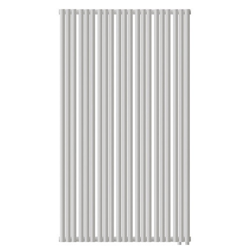 Стальной трубчатый радиатор отопления Empatiko Takt LR2-832-2000 Cream Grey Стальной трубчатый радиатор отопления Empatiko Takt LR2-832-2000 Cream Grey