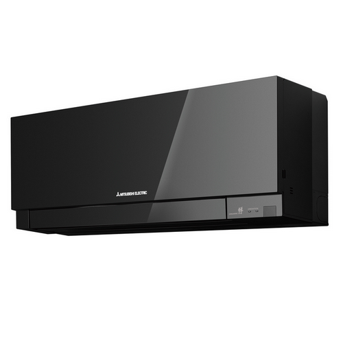 Настенный кондиционер Mitsubishi Electric Design Inverter MSZ-EF50VGB/MUZ-EF50VG (BLACK) Настенный кондиционер Mitsubishi Electric Design Inverter MSZ-EF50VGB/MUZ-EF50VG (BLACK)