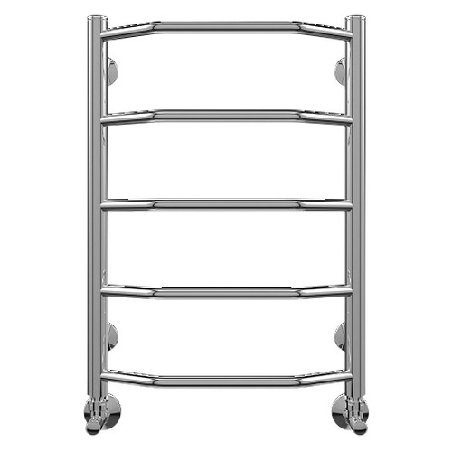 Водяной полотенцесушитель Terminus "Виктория" П5 400х596