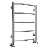 Водяной полотенцесушитель Terminus "Виктория" П5 400х596 Водяной полотенцесушитель Terminus "Виктория" П5 400х596