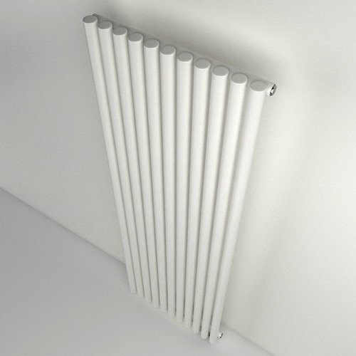 Стальной трубчатый радиатор отопления КЗТО Гармония А40 1-500-17 Стальной трубчатый радиатор отопления КЗТО Гармония А40 1-500-17