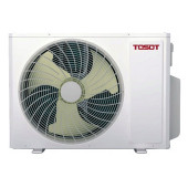 Инверторный наружный блок Tosot Free Match Euro T24H-FMА/O (R32)  Инверторный наружный блок Tosot Free Match Euro T24H-FMА/O (R32)