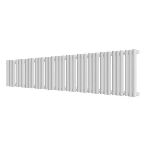 Стальной трубчатый радиатор отопления Empatiko Takt S1-1432-200 Silk White Стальной трубчатый радиатор отопления Empatiko Takt S1-1432-200 Silk White