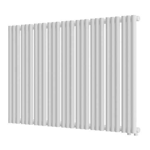 Стальной трубчатый радиатор отопления Empatiko Takt R1-1072-500 Silk White Стальной трубчатый радиатор отопления Empatiko Takt R1-1072-500 Silk White