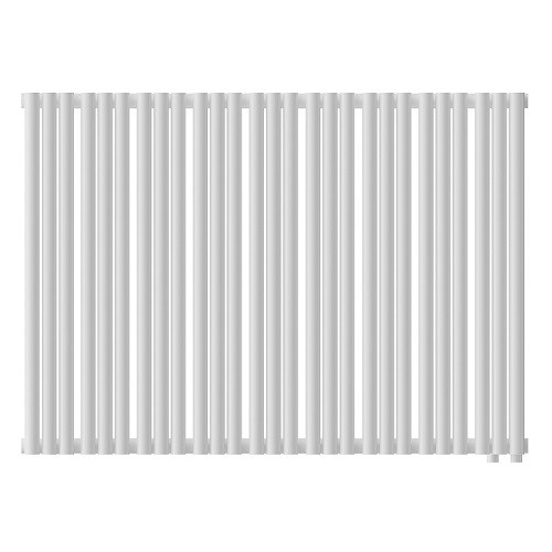 Стальной трубчатый радиатор отопления Empatiko Takt R1-1072-500 Silk White Стальной трубчатый радиатор отопления Empatiko Takt R1-1072-500 Silk White