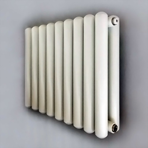 Стальной трубчатый радиатор отопления КЗТО Гармония С40 2-1500-3