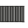 Стальной трубчатый радиатор отопления Empatiko Takt R1-2032-500 Coal Black