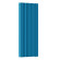 Стальной трубчатый радиатор отопления Empatiko Takt LR2-472-1750 Evening Blue