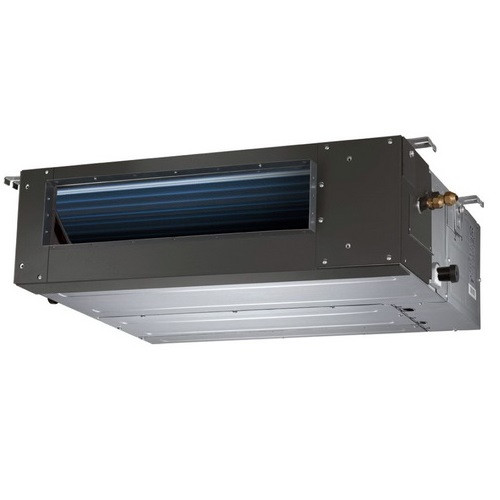 Канальный инверторный кондиционер Lessar LS-HE12DWЕ2/LU-HE12UWЕ2