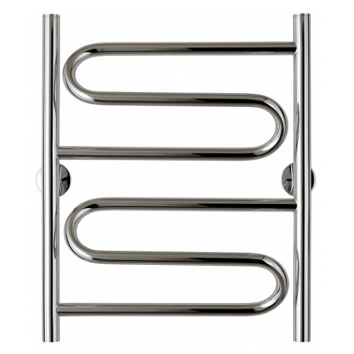 Водяной полотенцесушитель Стилье Универсал-51 600х400 (2) Z 21 (Без покрытия) Водяной полотенцесушитель Стилье Универсал-51 600х400 (2) Z 21 (Без покрытия)