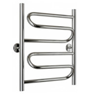 Водяной полотенцесушитель Стилье Универсал-51 600х400 (2) Z 21 (Без покрытия) Водяной полотенцесушитель Стилье Универсал-51 600х400 (2) Z 21 (Без покрытия)