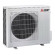Настенный кондиционер Mitsubishi Electric Design Inverter MSZ-EF50VGW/MUZ-EF50VG (WHITE)