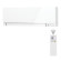 Настенный кондиционер Mitsubishi Electric Design Inverter MSZ-EF50VGW/MUZ-EF50VG (WHITE)
