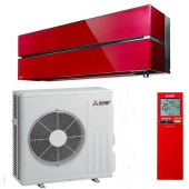 Настенный кондиционер Mitsubishi Electric MSZ-LN60VG2R / MUZ-LN60VG2 Настенный кондиционер Mitsubishi Electric MSZ-LN60VG2R / MUZ-LN60VG2