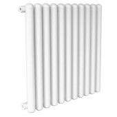 Стальной трубчатый радиатор отопления КЗТО Гармония С40 1-750-22