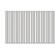 Стальной трубчатый радиатор отопления Empatiko Takt S1-1672-500 Cream Grey