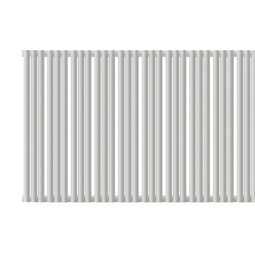 Стальной трубчатый радиатор отопления Empatiko Takt S1-1672-500 Cream Grey Стальной трубчатый радиатор отопления Empatiko Takt S1-1672-500 Cream Grey