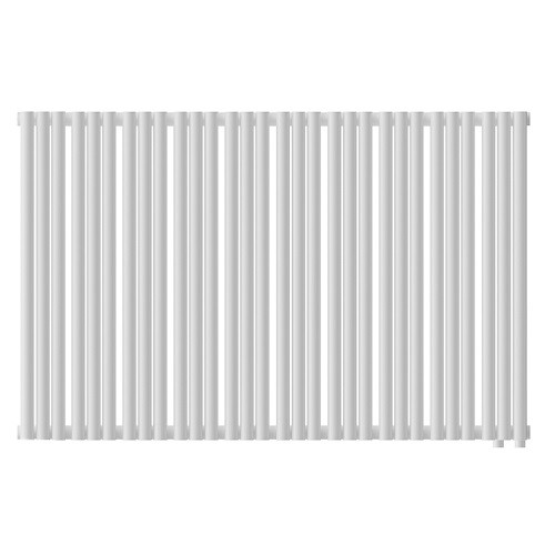 Стальной трубчатый радиатор отопления Empatiko Takt R1-1192-500 Silk White Стальной трубчатый радиатор отопления Empatiko Takt R1-1192-500 Silk White