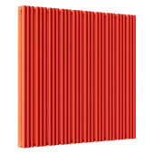 Стальной трубчатый радиатор отопления Empatiko Takt S2-1192-1750 Scarlet Red Стальной трубчатый радиатор отопления Empatiko Takt S2-1192-1750 Scarlet Red