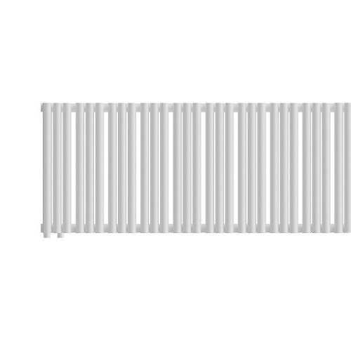Стальной трубчатый радиатор отопления Empatiko Takt LR2-1672-300 Silk White Стальной трубчатый радиатор отопления Empatiko Takt LR2-1672-300 Silk White