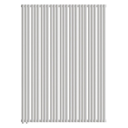 Стальной трубчатый радиатор отопления Empatiko Takt LR2-1072-2000 Cream Grey  Стальной трубчатый радиатор отопления Empatiko Takt LR2-1072-2000 Cream Grey