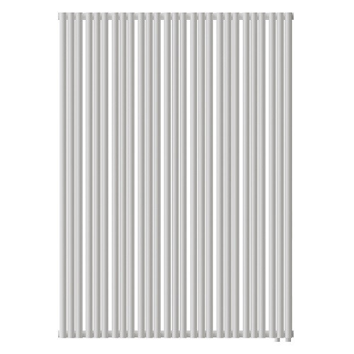 Стальной трубчатый радиатор отопления Empatiko Takt LR2-1072-2000 Cream Grey  Стальной трубчатый радиатор отопления Empatiko Takt LR2-1072-2000 Cream Grey