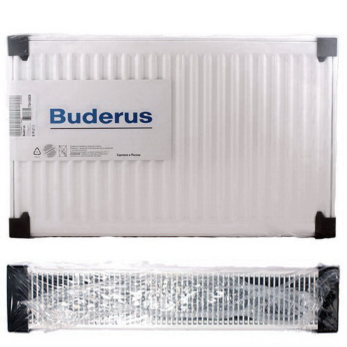 Радиатор Buderus Logatrend K-Profil Тип 20 Радиатор Buderus Logatrend K-Profil Тип 20