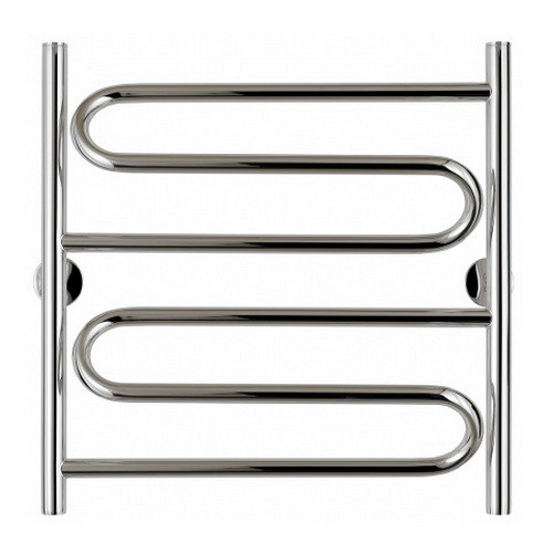Водяной полотенцесушитель Стилье Универсал-51 600х500 (2) Z 21 (Без покрытия) Водяной полотенцесушитель Стилье Универсал-51 600х500 (2) Z 21 (Без покрытия)