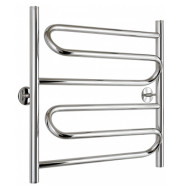 Водяной полотенцесушитель Стилье Универсал-51 600х500 (2) Z 21 (Без покрытия) Водяной полотенцесушитель Стилье Универсал-51 600х500 (2) Z 21 (Без покрытия)