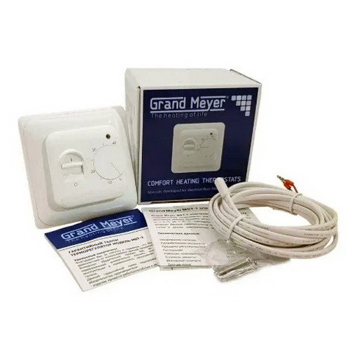 Терморегулятор Grand Meyer MST-1