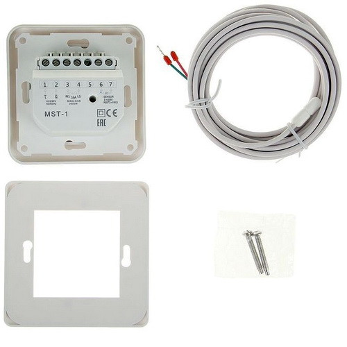 Терморегулятор Grand Meyer MST-1