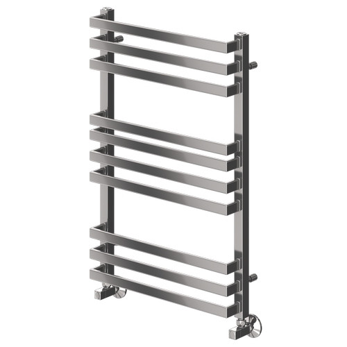 Водяной полотенцесушитель Terminus "Рид" П10 500х800